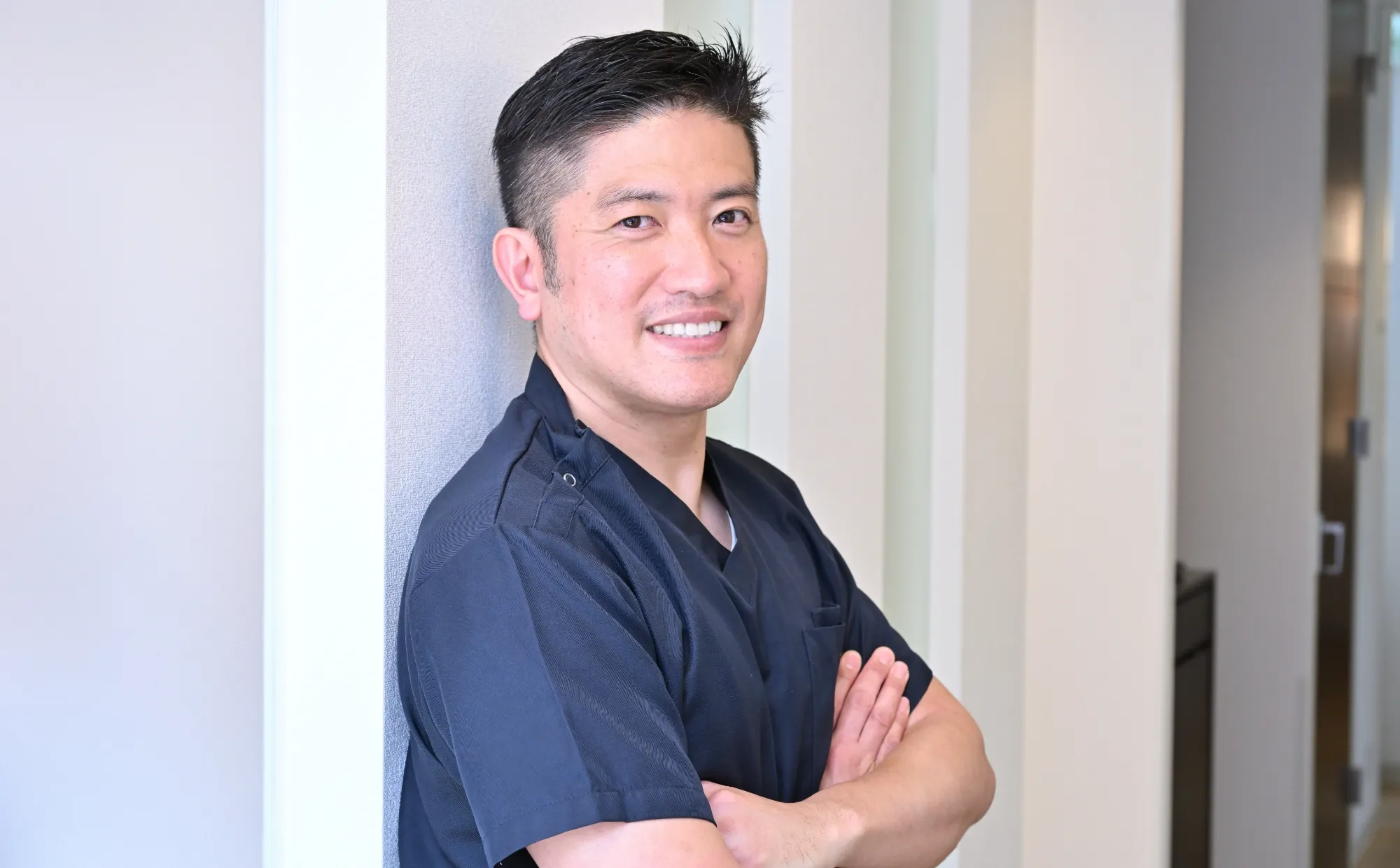 ひらの歯科医院 院長 平野 圭亮