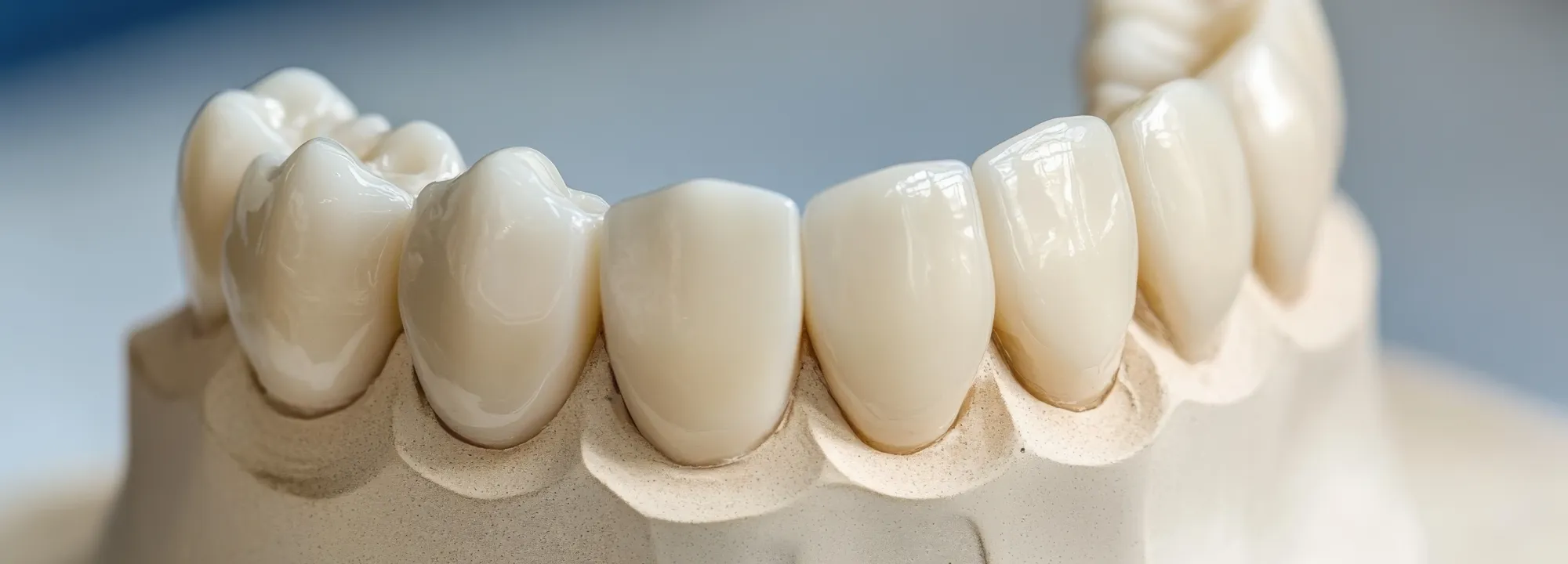 技工物の精度を上げる「歯科技工士の立ち会い」